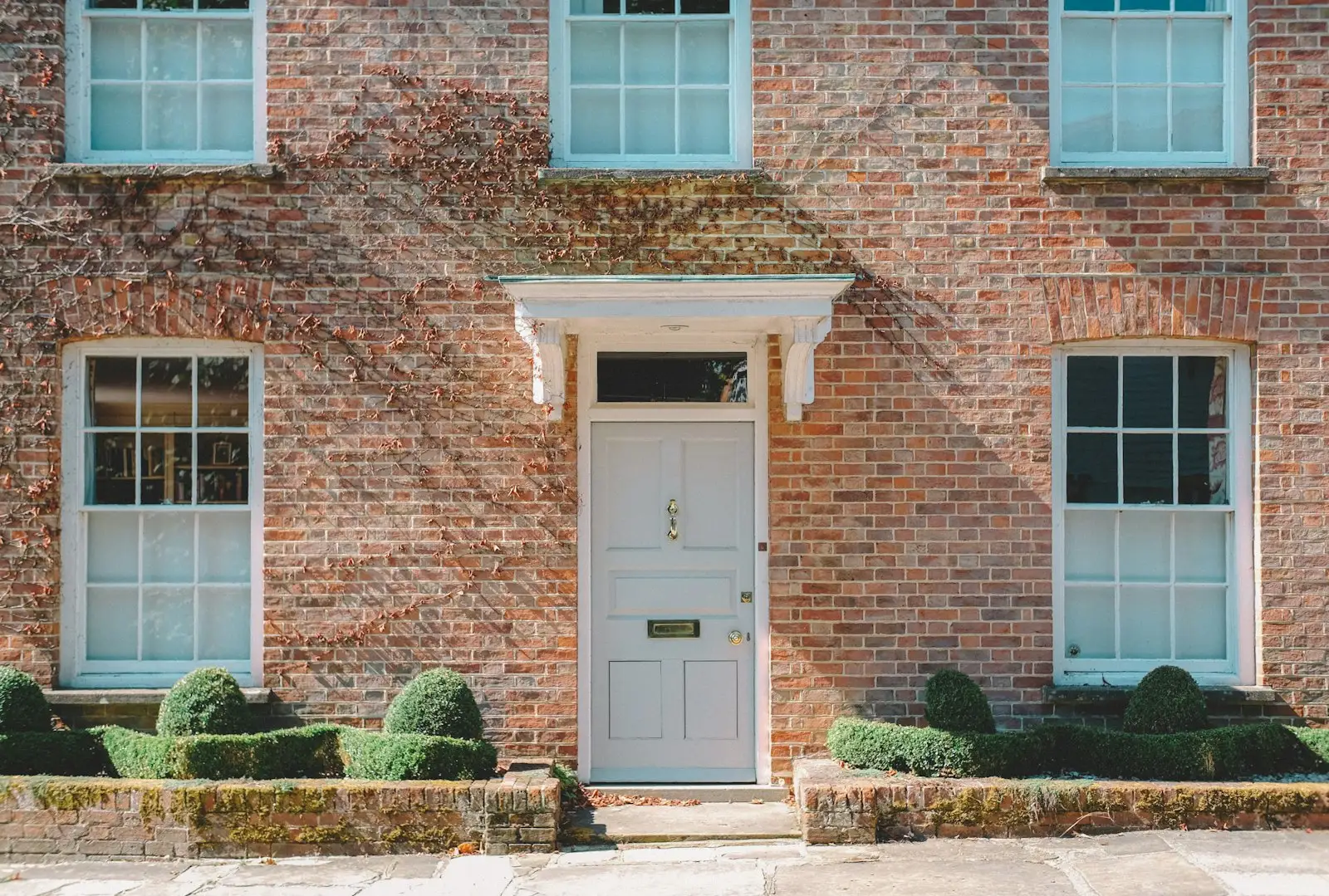 A period British property